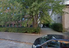 Imagen Kantinen Valby Postkontor