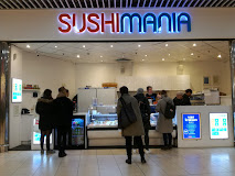 Imagen Sushimania