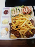 Imagen Baunes Pizza