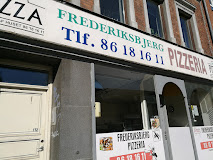 Imagen Frederiksbjerg Pizza
