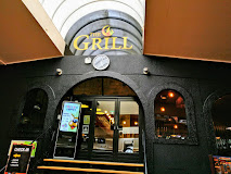 Imagen The Grill