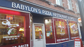 Imagen Babylon Pizza