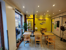 Imagen Falafel du Marais