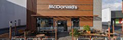 Imagen McDonald's