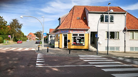 Imagen New York Pizza Esbjerg