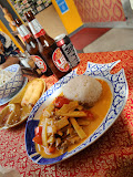 Imagen Ginza Sushi
