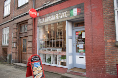 Imagen Pizza Service