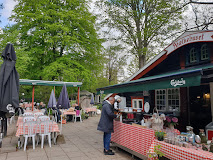 Imagen Bjælkehuset