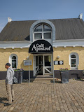 Imagen Frokostkælderen