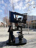 Imagen Kunstpavillonen