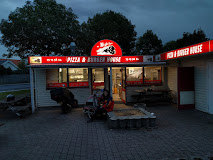 Imagen Pizza og Burgerhouse