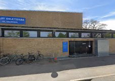 Imagen Restaurant Valby Idrætspark