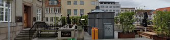 Imagen Dhoom Dhaba Aps Nykøbing