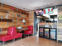 Imagen Burger Hut