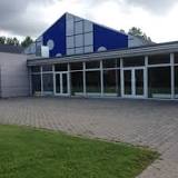 Imagen Lillerød Hallens Cafeteria / Søborg Byg