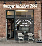 Imagen Amager Kebab 2001