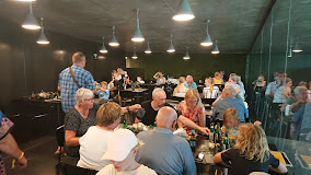 Imagen Tirpitz Cafe