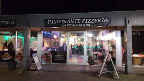 Imagen La Rosa Italiana