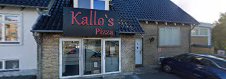 Imagen Kallo's Pizza Restaurant