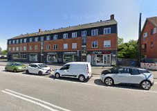 Imagen Sandwich Børsen