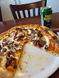 Imagen Kongevejens Pizzaria