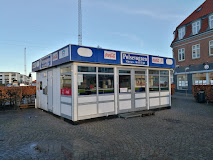 Imagen Pølsevognen