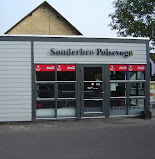 Imagen Søndrebros Pølsevogn