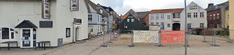 Imagen Nyhavn Else Sand Nielsen