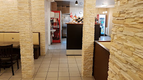 Imagen Lemvig Kebab House I/S Hasan Alp/Ay