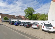 Imagen Støttecenter Vasen Lemvig