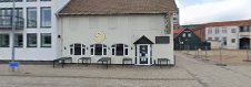 Restaurante Jowys Burger Joint en Lemvig