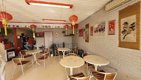 Imagen China Grill
