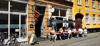 Imagen Gallorant Kif-Kif