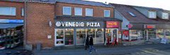Imagen Venedig Pizzeria
