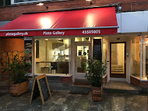 Imagen Pizza gallery