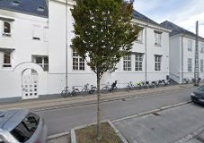 Imagen Kantinen Boligselskabet Lejerbo