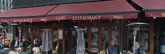 Imagen Paradise Restaurant og Cafe