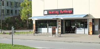 Imagen Libanesisk Køkken