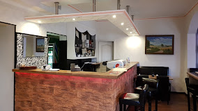 Imagen Cafe Botan Pizza og Restaurant
