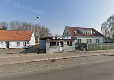 Imagen Det Gamle Køkken