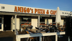 Imagen Amigos Pizza grill