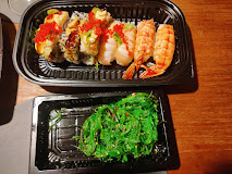 Imagen SUSHIMANIA