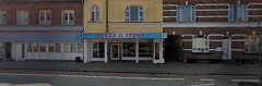 Imagen Pizza Italy