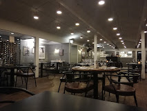 Imagen Restaurant Århus Lystbådehavn