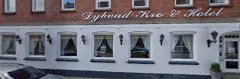 Imagen Dybvad Kro og Hotel