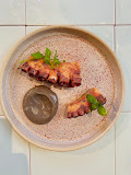 Imagen Restaurant La Belle