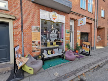 Imagen Din Vitamin Bar