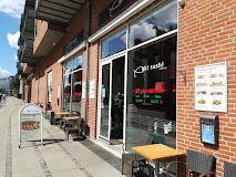 Imagen Oki Sushi