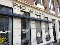 Restaurante Pho Saigon en Nordjylland