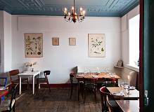 Imagen Martins Restaurant